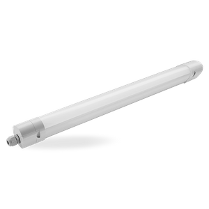 Extrusionsintegrierte LED-Beleuchtung mit einstellbarem wasserdichtem LED-Licht von CCT